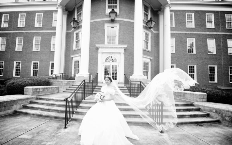 Embassy Suites Cleveland Rockside  Independence Ohio wedding for Ve & Tony