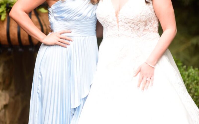 Gervasi Vineyard Ohio wedding for Abigail & Jared