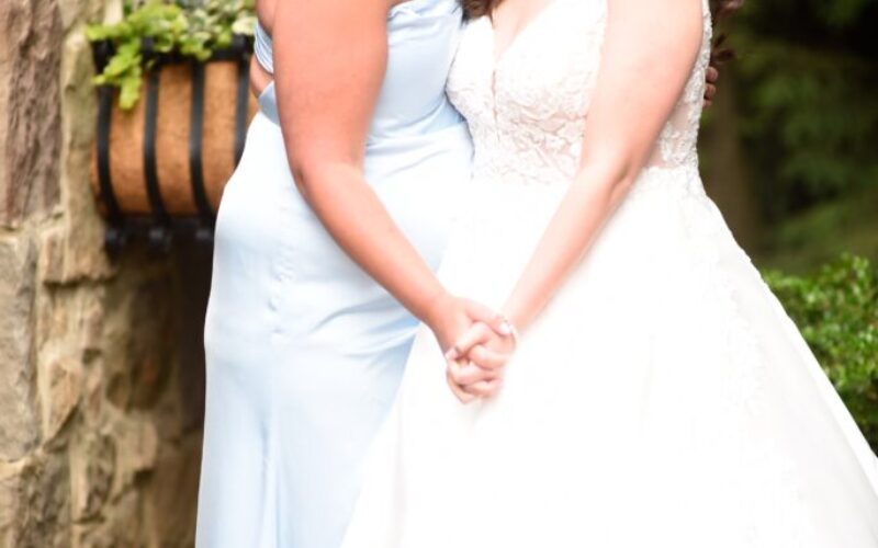 Gervasi Vineyard Ohio wedding for Abigail & Jared