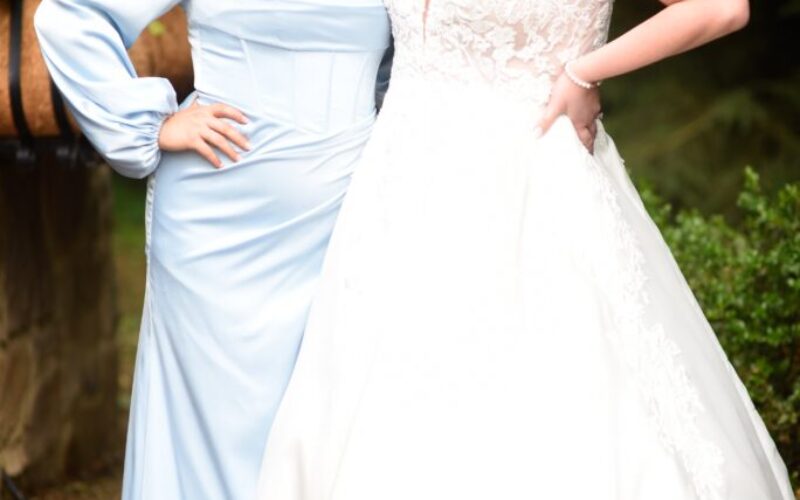 Gervasi Vineyard Ohio wedding for Abigail & Jared