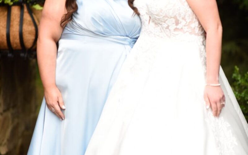 Gervasi Vineyard Ohio wedding for Abigail & Jared