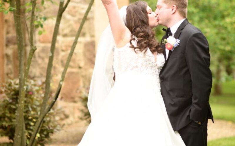 Gervasi Vineyard Ohio wedding for Abigail & Jared
