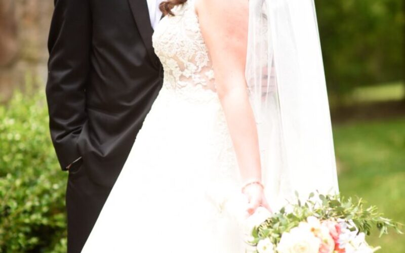 Gervasi Vineyard Ohio wedding for Abigail & Jared
