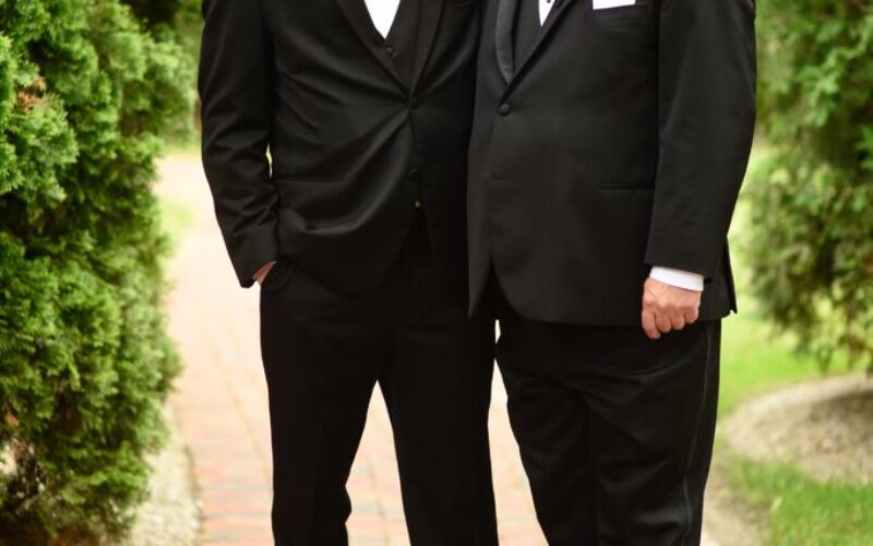Gervasi Vineyard Ohio wedding for Abigail & Jared