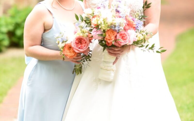 Gervasi Vineyard Ohio wedding for Abigail & Jared