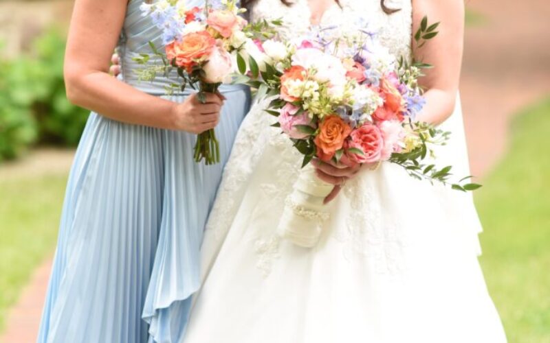 Gervasi Vineyard Ohio wedding for Abigail & Jared