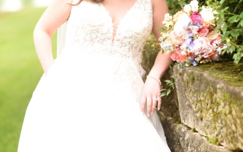 Gervasi Vineyard Ohio wedding for Abigail & Jared