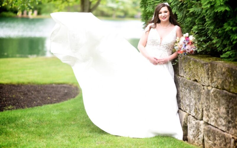 Gervasi Vineyard Ohio wedding for Abigail & Jared