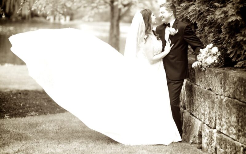 Gervasi Vineyard Ohio wedding for Abigail & Jared