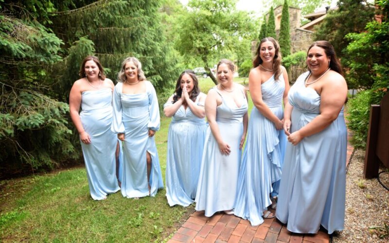 Gervasi Vineyard Ohio wedding for Abigail & Jared