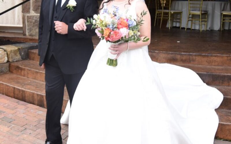 Gervasi Vineyard Ohio wedding for Abigail & Jared