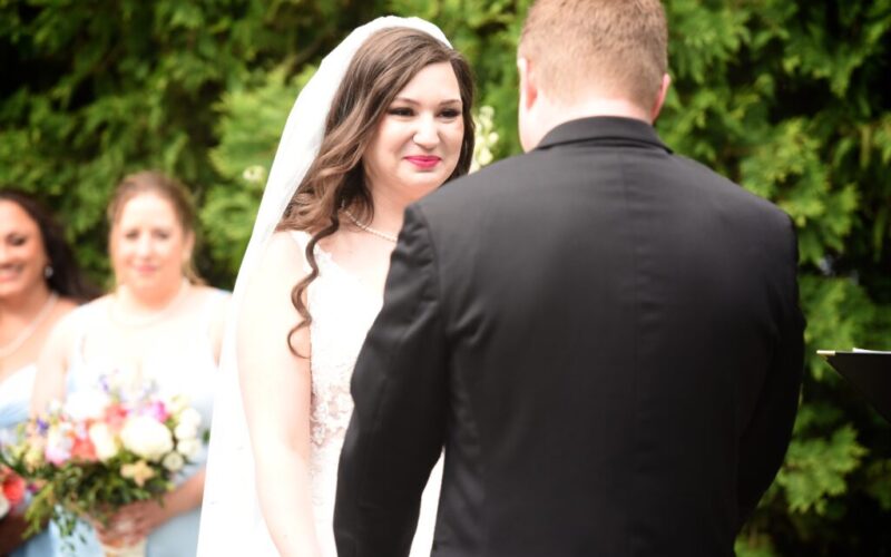 Gervasi Vineyard Ohio wedding for Abigail & Jared