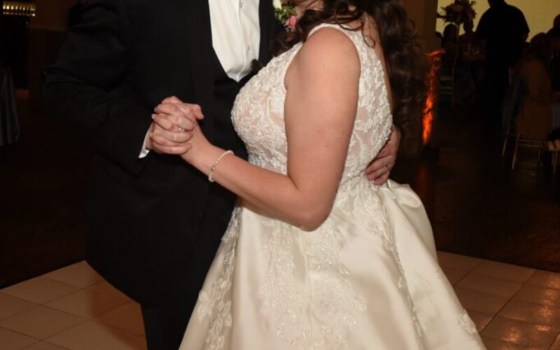 Gervasi Vineyard Ohio wedding for Abigail & Jared