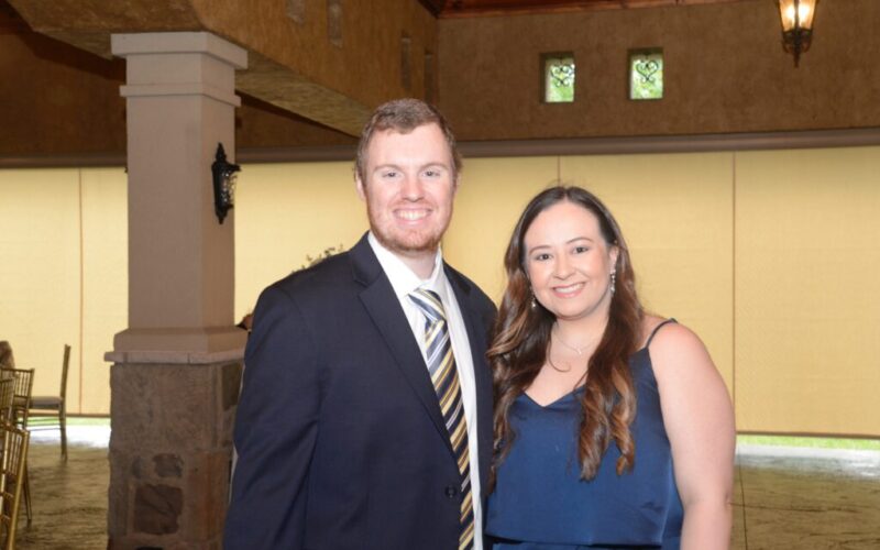 Gervasi Vineyard Ohio wedding for Abigail & Jared
